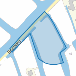 Perceel SWK02-A-1685