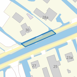 Perceel SWK02-A-2057