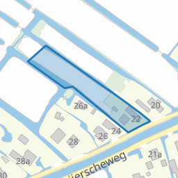 Perceel SWK02-A-2118