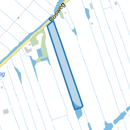 Perceel SWK02-A-2164