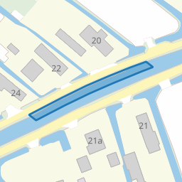 Perceel SWK02-A-2191