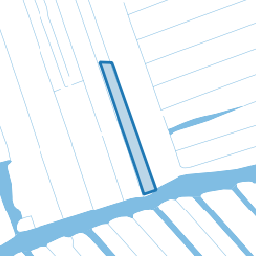 Perceel SWK02-A-2218