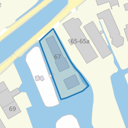 Perceel SWK02-A-2397