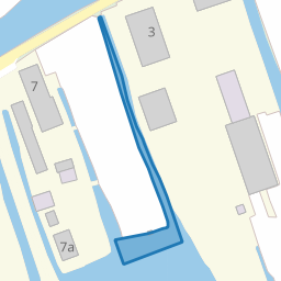 Perceel SWK02-A-2425