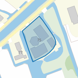 Perceel SWK02-A-2452