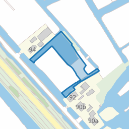 Perceel SWK02-A-2473