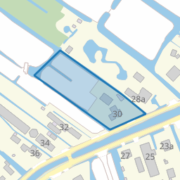 Perceel SWK02-A-2526