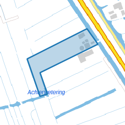 Perceel SWK02-A-2550