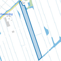 Perceel SWK02-A-2552