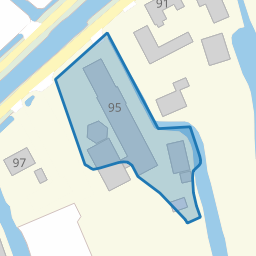 Perceel SWK02-A-2557