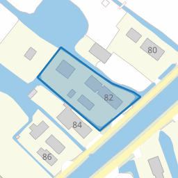 Perceel SWK02-A-2598