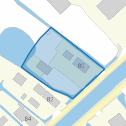 Perceel SWK02-A-2599