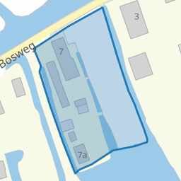 Perceel SWK02-A-2615