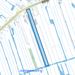 Perceel SWK02-A-2640