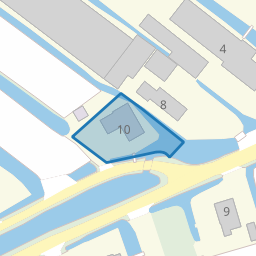 Perceel SWK02-A-2654