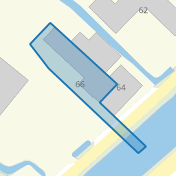 Perceel SWK02-A-2664