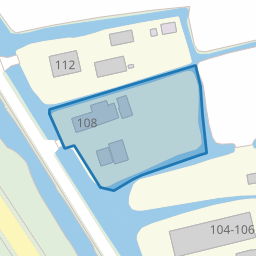 Perceel SWK02-A-2687