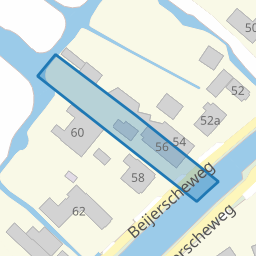 Perceel SWK02-A-2707