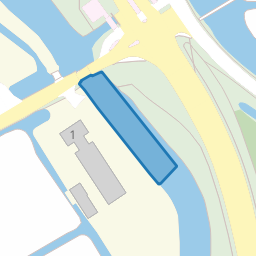 Perceel SWK02-A-2733