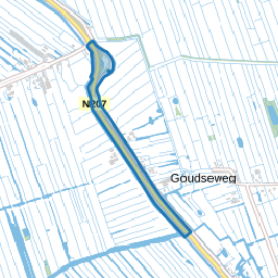 Perceel SWK02-A-2735