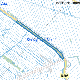 Perceel SWK02-A-2736
