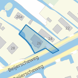 Perceel SWK02-A-2740