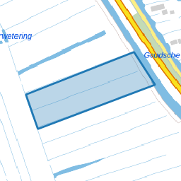 Perceel SWK02-A-2753