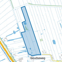 Perceel SWK02-A-2780