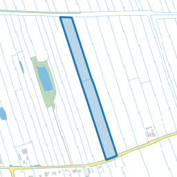 Perceel SWK02-A-2793