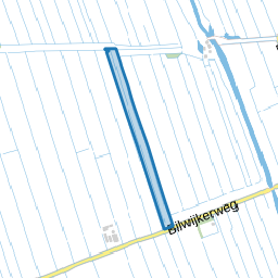 Perceel SWK02-A-2800