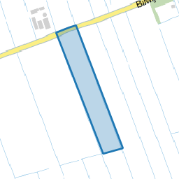 Perceel SWK02-A-2816
