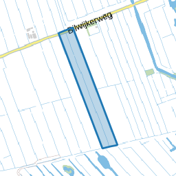 Perceel SWK02-A-2818