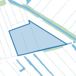 Perceel SWK02-A-2829