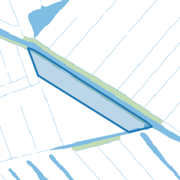 Perceel SWK02-A-2830