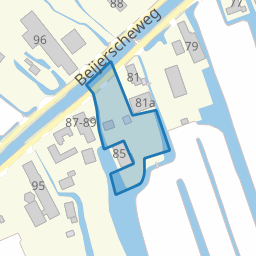 Perceel SWK02-A-2854