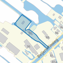 Perceel SWK02-A-2867