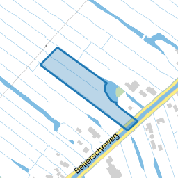 Perceel SWK02-A-2871