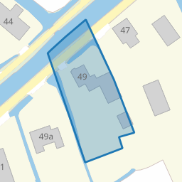 Perceel SWK02-A-2886