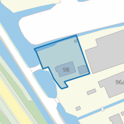 Perceel SWK02-A-2890