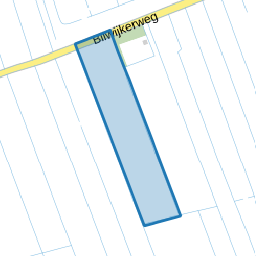 Perceel SWK02-A-2901