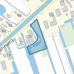 Perceel SWK02-A-2907