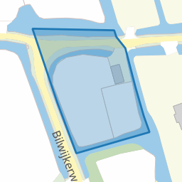 Perceel SWK02-A-2919