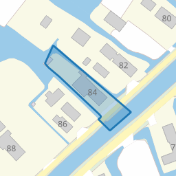 Perceel SWK02-A-2924