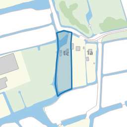 Perceel SWK02-A-2946