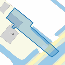 Perceel SWK02-A-2952