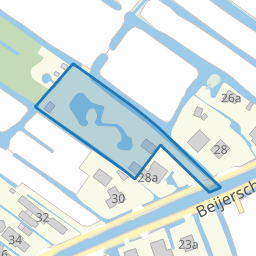 Perceel SWK02-A-2985