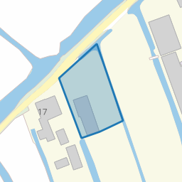 Perceel SWK02-A-2992