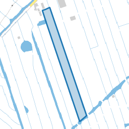 Perceel SWK02-A-2993
