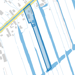 Perceel SWK02-A-3000