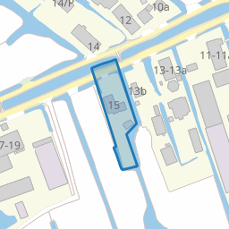 Perceel SWK02-A-3004